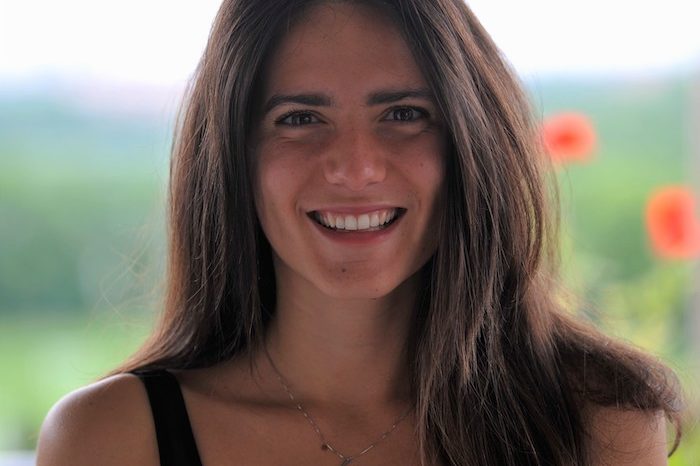 Ilaria Tarallo Ilaria Tarallo
