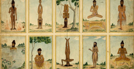 Quali sono le origini dello Yoga?