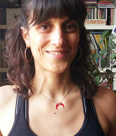 Antonella Bianco Antonella Bianco