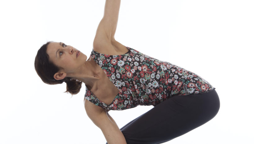 Detox Yoga: purifica l’organismo con la tua pratica